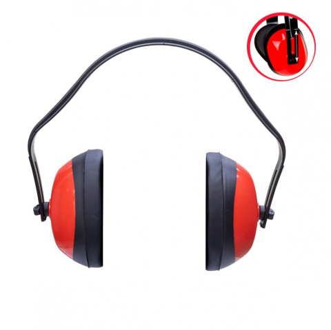 nauszniki przeciwhałasowe L1700500 Lahti Pro nauszniki przeciwhałasowe L1700500 Lahti Pro