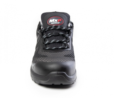 Polstar półbuty robocze S1 SRC MXP Air Black Max-Popular Polstar półbuty robocze S1 SRC MXP Air Black Max-Popular