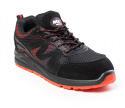 półbuty robocze MXP Air Red S1 SRC Max-Popular Polstar półbuty robocze MXP Air Red S1 SRC Max-Popular Polstar
