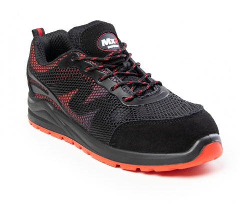 półbuty robocze MXP Air Red S1 SRC Max-Popular Polstar półbuty robocze MXP Air Red S1 SRC Max-Popular Polstar
