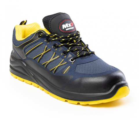 półbuty robocze MXP Bolt S1 SRC Max-Popular Polstar półbuty robocze MXP Bolt S1 SRC Max-Popular Polstar