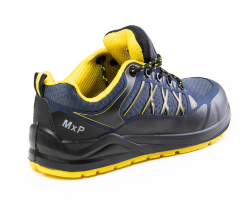 Polstar MXP Bolt Max-Popular półbuty robocze S1 SRC Polstar MXP Bolt Max-Popular półbuty robocze S1 SRC