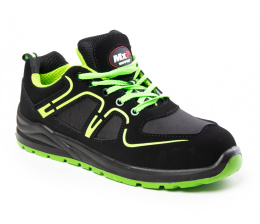półbuty robocze MXP Fluo S1 SRC Max-Popular Polstar