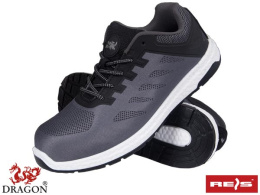 półbuty robocze S1P SRC BRBOOM Reis