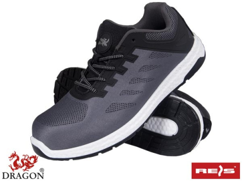 półbuty robocze S1P SRC BRBOOM Reis