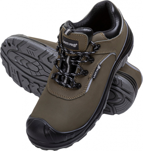 półbuty robocze S3 SRC L30438 Lahti Pro półbuty robocze S3 SRC L30438 Lahti Pro
