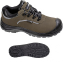 Lahti Pro L30438 półbuty robocze S3 SRC