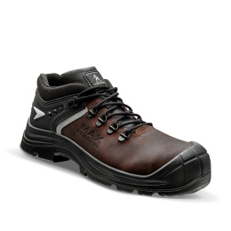 półbuty robocze S3 SRC Max Low UK Brown 2.0 Lemaitre