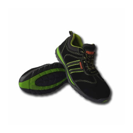 półbuty robocze TS2601 Lime Sport S1P SRA Metal Free Protect