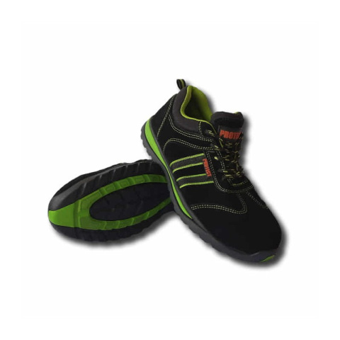 półbuty robocze TS2601 Lime Sport S1P SRA Metal Free Protect półbuty robocze TS2601 Lime Sport S1P SRA Metal Free Protect