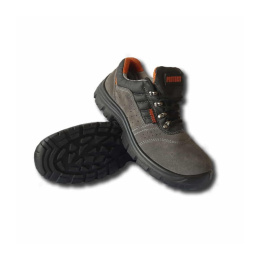 półbuty robocze TS2905 Grey Air S1P SRC Protect