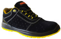 półbuty robocze TS2950 Black Vienna S1 SRC Protect
