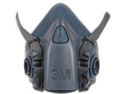 półmaska ochronna 7502 3M