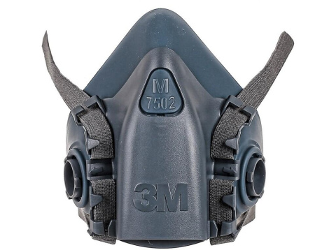 półmaska ochronna 7502 3M półmaska ochronna 7502 3M
