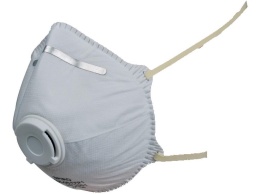 profilowana półmaska filtrująca Spiro P1 CXS Canis z zaworkiem wydechowym