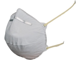 profilowana półmaska filtrująca Spiro P1 CXS Canis