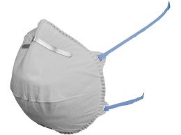 profilowana półmaska filtrująca Spiro 2 CXS Canis