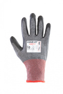 rękawice robocze antyprzecięciowe Covent AC(E)PU (4x43E) Polstar