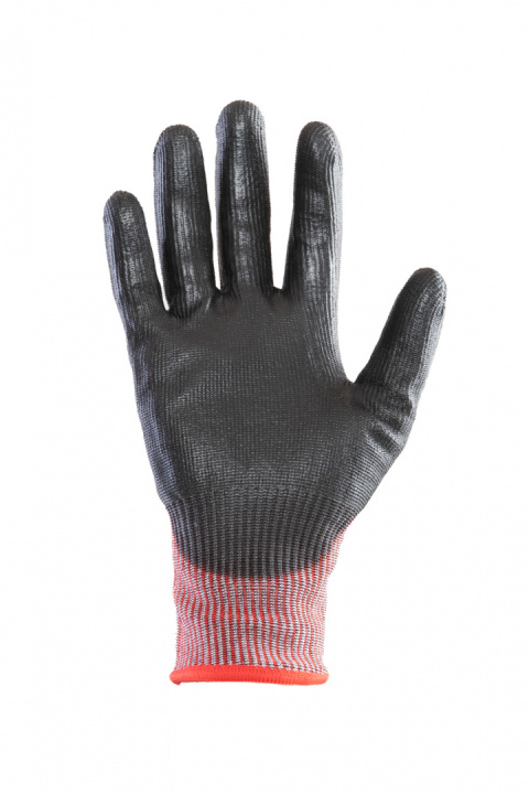 Polstar Covent AC(E)PU (4x43E) rękawice robocze antyprzecięciowe Polstar Covent AC(E)PU (4x43E) rękawice robocze antyprzecięciowe