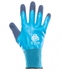 rękawice robocze powlekane lateksem Covent Raptor Polstar rękawice robocze powlekane lateksem Covent Raptor Polstar