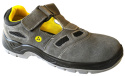 sandały robocze TS2210 Berno S1 ESD SRC Metal Free Protect sandały robocze TS2210 Berno S1 ESD SRC Metal Free Protect