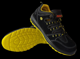 sandały robocze TS2990 Memphis S1 ESD SRC Metal Free Protect