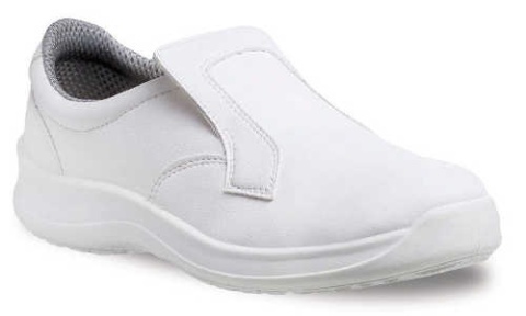 sandały robocze White W10 S2 SRC Metal Free Protect sandały robocze White W10 S2 SRC Metal Free Protect