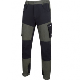 spodnie robocze do pasa L40538 Lahti Pro