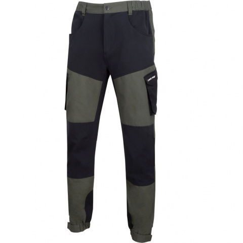 spodnie robocze do pasa L40538 Lahti Pro spodnie robocze do pasa L40538 Lahti Pro