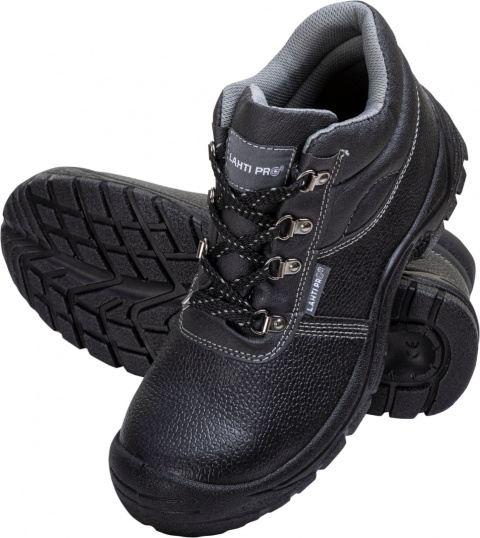 trzewiki robocze S3 SRC L30122 Lahti Pro trzewiki robocze S3 SRC L30122 Lahti Pro