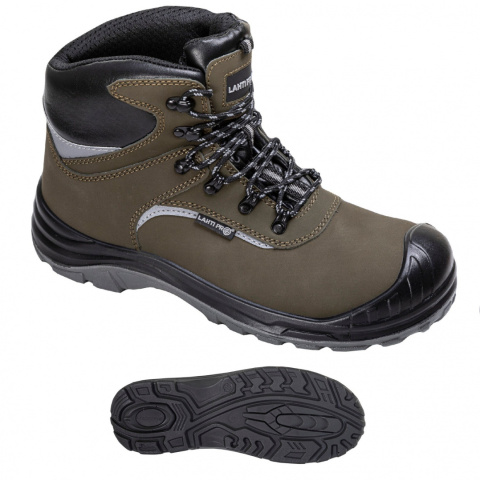 Lahti Pro L30123 trzewiki robocze S3 SRC Lahti Pro L30123 trzewiki robocze S3 SRC