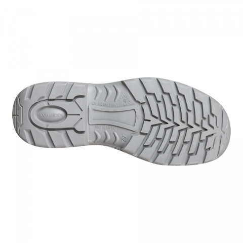 Exena Jasper trzewiki robocze spawalnicze S3 SRC Metal Free