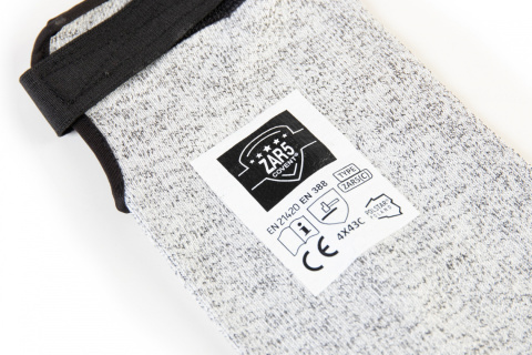 Polstar zarękawki robocze antyprzecięciowe Covent ZAR5 (C) 45cm