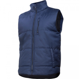 bezrękawnik roboczy ocieplany L41320 Lahti Pro