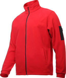 bluza robocza polarowa L40121 Lahti Pro