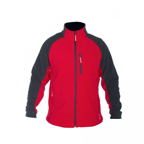 bluza robocza polarowa LPBP1 Lahti Pro
