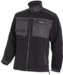 bluza robocza polarowa ze wzmocnieniami L40139 Lahti Pro