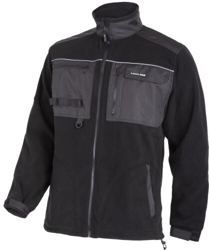 bluza robocza polarowa ze wzmocnieniami L40139 Lahti Pro bluza robocza polarowa ze wzmocnieniami L40139 Lahti Pro