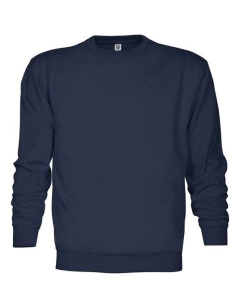 bluza bhp H13045 Dona Ardon 300g/m2 granatowa