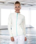 bluza robocza polarowa damska Yvonne H2102 Ardon biała bluza robocza polarowa damska Yvonne H2102 Ardon biała