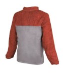 bluza bhp dla spawacza H12062 Fortress Ardon czerwono-czarna bluza bhp dla spawacza H12062 Fortress Ardon czerwono-czarna