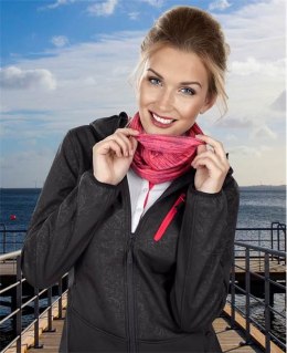 chusta wielofunkcyjna Floret H6306 Ardon różowa