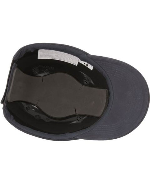 czapka bhp przeciwskaleczeniowa D1301 Bruno Ardon niebieska