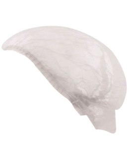 czepek jednorazowy Ina H4059 Ardon 61cm niebieski