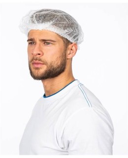 czepek roboczy jednorazowy Clip Ula H4046 Ardon