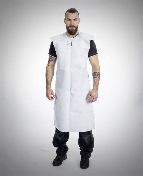 fartuch roboczy spawalniczy H12005 Marin Ardon fartuch roboczy spawalniczy H12005 Marin Ardon