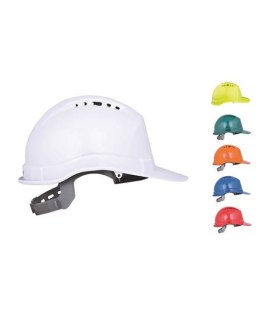 hełm roboczy D1102 HM-6 Ardon biały