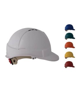 hełm roboczy D1002 SH-1 Ardon biały