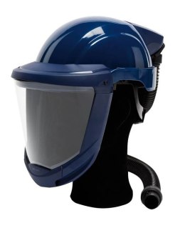 hełm roboczt z wizjerem F8010 Sundtsrom SE 580 Ardon