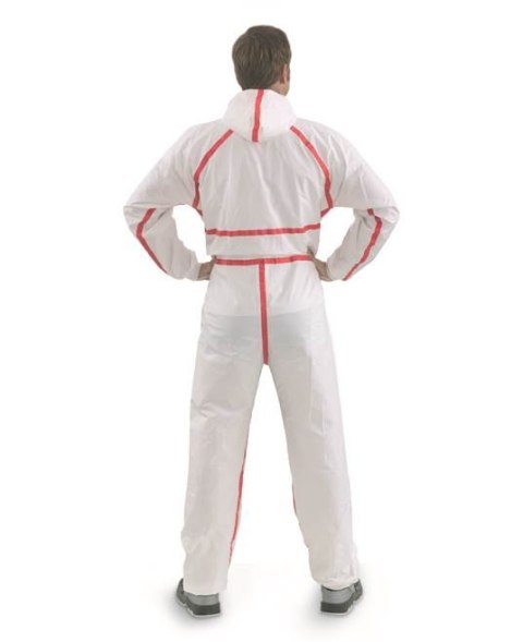 Kombinezon 3M typ 4565 - WYPRZEDAŻ Kombinezon 3M typ 4565 - WYPRZEDAŻ